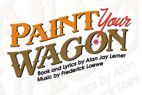 Read more about the article Theater Auditions in Riverhead New York for Play “Paint Your Wagon” (Long Island Area)