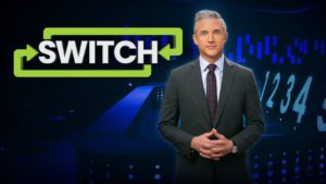 Read more about the article Pop Culture Game Show “Switch” on GSN now Casting Contestants in Los Angeles area.