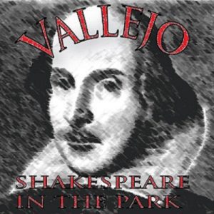 Read more about the article Vallejo Shakespeare in the Park – Holding Auditions for Hamlet