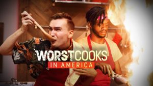 Read more about the article 2023 Casting Call for Food Network’s “Worst Cooks in America”
