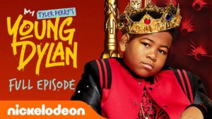 Read more about the article Nickelodeon Casting Auditions for Kids Ages 9+ in Atlanta on “Yong Dylan”