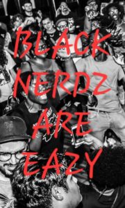 Read more about the article Theater Auditions in Philly for “Black Nerdz Are Easy” Punk Rock Music Stage Play