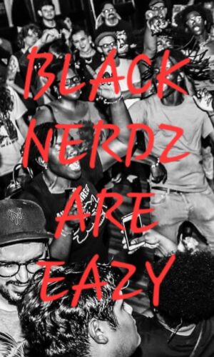 Theater Auditions in Philly for “Black Nerdz Are Easy” Punk Rock Music Stage Play
