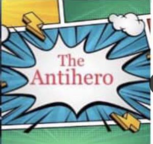 Columbus Ohio Auditions for Web Series “The Antihero”