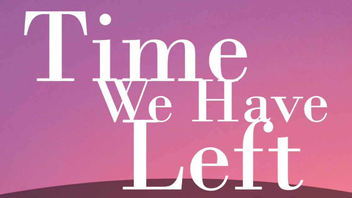Read more about the article Auditions in Albany, Oregon for Indie Series “Time We Have Left”