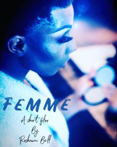 Read more about the article Indie Short Film “Femme” Holding Actor Auditions in NY/NJ Area