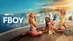 FBOY Island Spinoff FGIRL Island Now Casting Nationwide