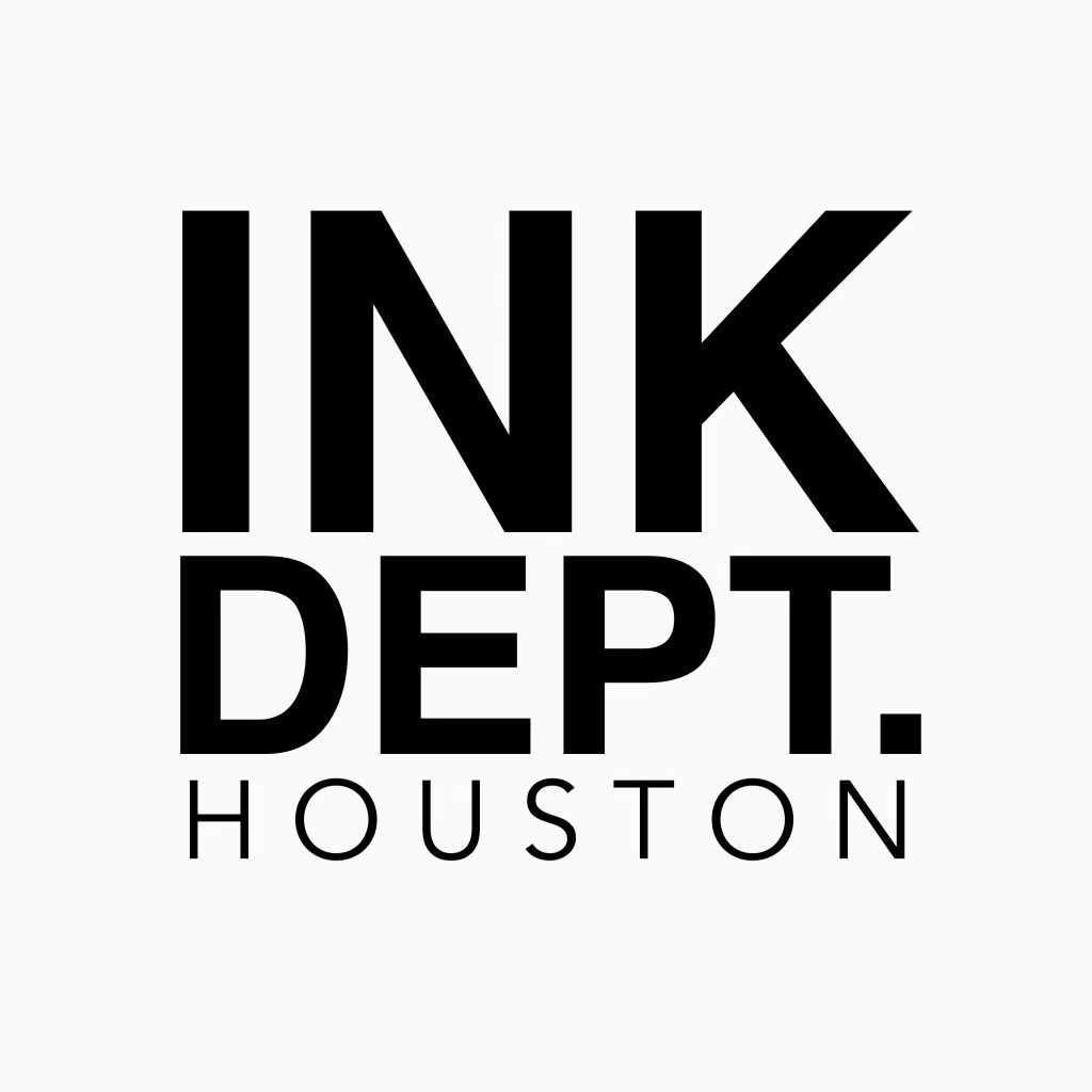 Black Ink Houston