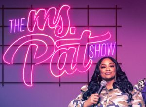 Read more about the article BET’s The Ms. Pat Show is Casting Specialty Background Roles in Atlanta