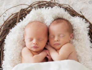 Read more about the article Newborn Twing in Atlanta for New TV Show