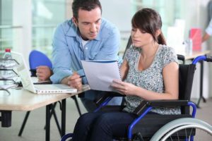 Auditions in Austin, TX for Commercial, Real Wheelchair Users