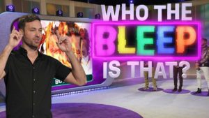 Atlanta Casting Call for TMZ Game Show “Who The Bleep Is That?”