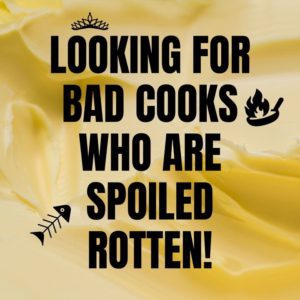 Now Looking for Worst Cooks in America, Nationwide
