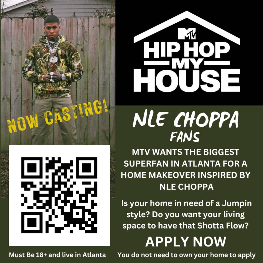 Hip-hop-my-house-casting call details.