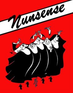 Read more about the article Auditions in Barnstable, MA for Musical Comedy “Nunsense”
