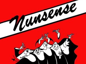 Read more about the article Auditions in Barnstable, MA for Musical Comedy “Nunsense”