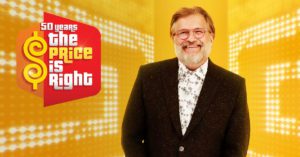 Price is Right Is Casting Teams of 2 Who Are Fans of CBS Survivor or The Amazing Race for a Special