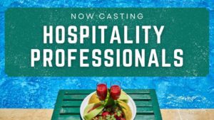 Vanderpump Villa Show Holding Casting Call for Hospitality Professionals