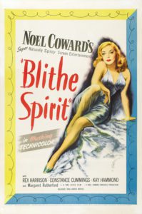 Read more about the article Theater Auditions in Copake, NY for “Blithe Spirit”