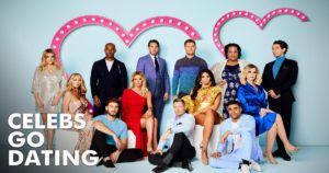 UK Casting Call for Celebs Go Dating