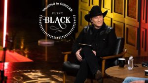Audience Extras in Nashville Area for Talking Circles With Clint Black