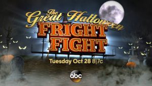 Read more about the article Casting Families for ABC’s The Great Halloween Fright Fight – Chance at $50k