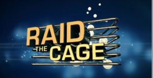 Game Show “Raid The Cage” Now Casting Teams of 2 Nationwide