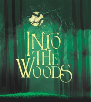 Open Auditions in Ottsville, PA for Stephen Sondheim’s “Into The Woods” in concert