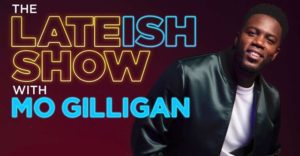 Read more about the article Casting “The Lateish Show” in London