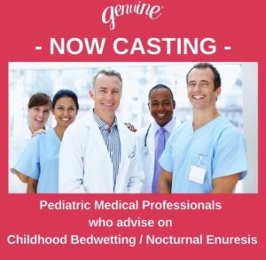 Read more about the article Casting Pediatric Medical Professionals in NYC