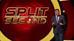 Casting Call for Trivia Game Show “Split Second” in SoCal