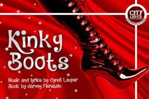 Read more about the article Child Actor in San Jose Area for Production of “Kinky Boots” By City Lights