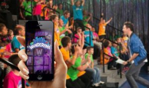 Read more about the article Kids Show Wonderama Looking for NYC based Kids and Families To Be in the Audience