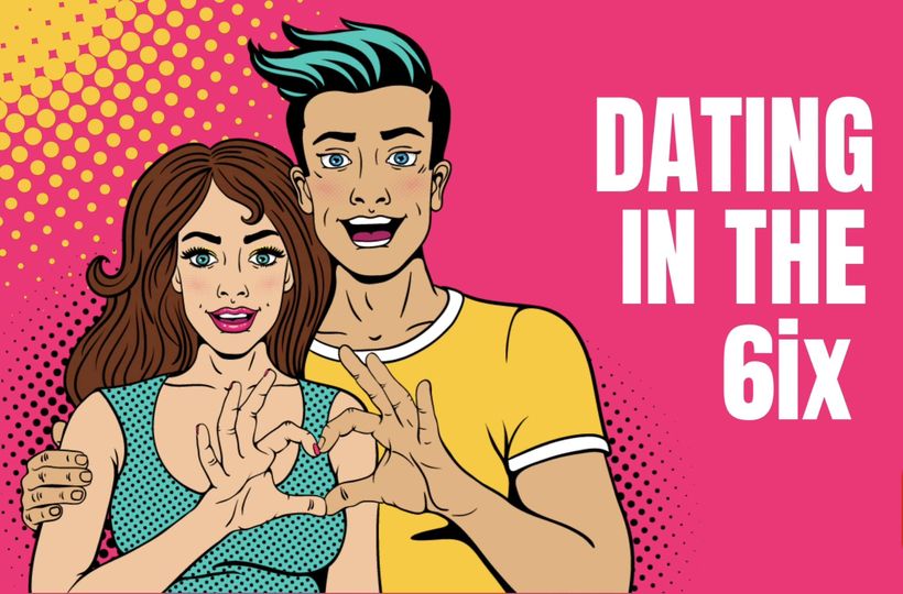 Read more about the article Casting Singles for Dating Reality Web Series in Toronto, Canada