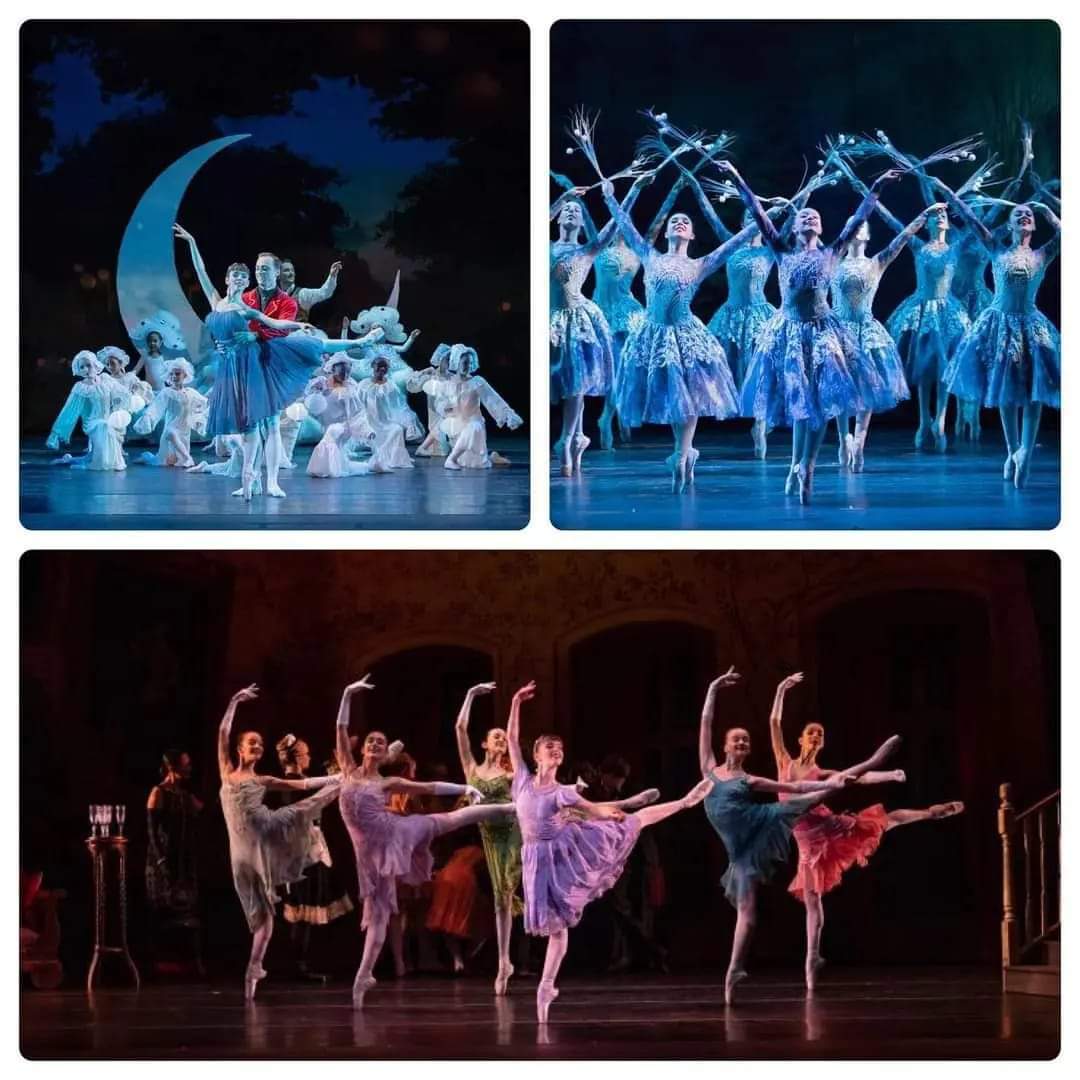 Read more about the article Chicago Ballet Company Holding Auditions for “The Nutcracker”