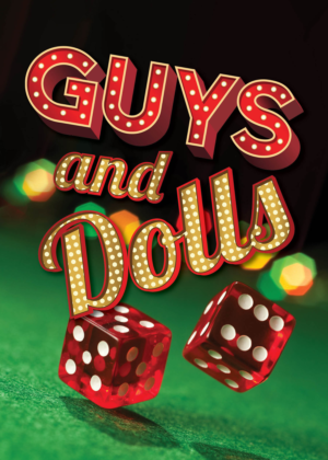 Chicago Auditions for Musical “Guys and Dolls”