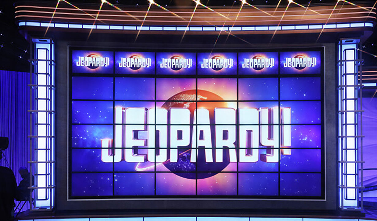 Read more about the article Tryout for Jeopardy! Game Show