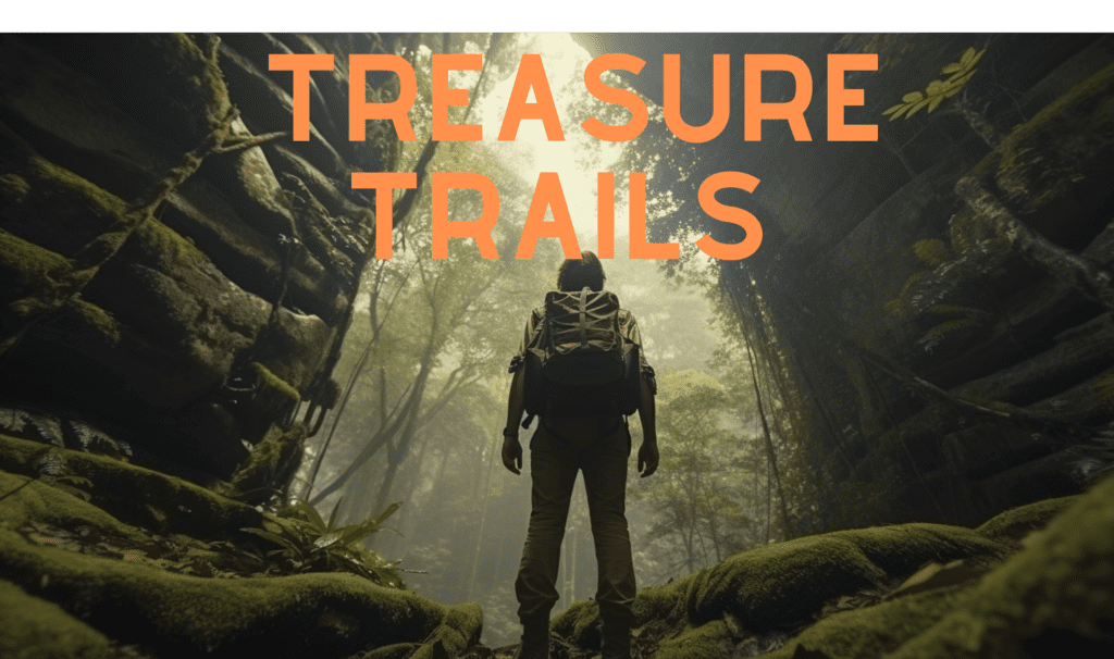 Casting Adventure Reality Show “Treasure Trails” – Auditions Free