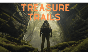 Casting Adventure Reality Show “Treasure Trails”
