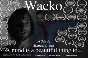 Auditions in Providence, RI for Indie Film “Wacko”