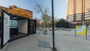Read more about the article Denver Auditions for Black Cube Nomadic Museum Artistic Film “Dirty Shirley,” – Paid Role