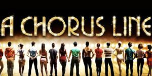 Musical Theater Auditions for “A Chorus Line” in Hermosa Beach, CA