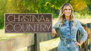 HGTV Show Christina In the Country Now Casting in TN