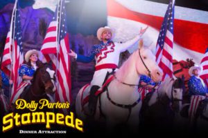 Read more about the article Casting Call for Performers for Dolly Parton’s Stampede Attraction in Pigeon Forge