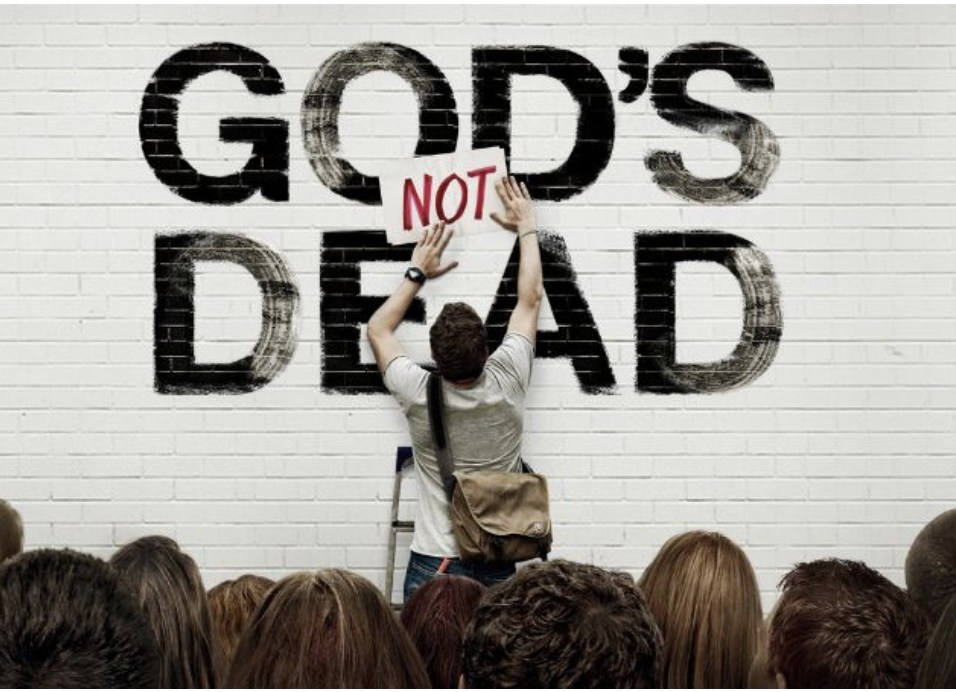 Read more about the article Faith Based Movie Series “God’s Not Dead” Casting Call in SC for Extras, Featured Extras and Stand In Roles