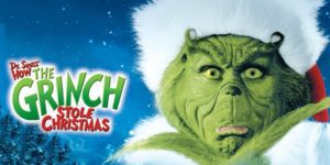 Open Auditions for “How The Grinch Stole Christmas” in New York City for National Tour