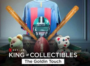 Show “King of Collectibles” Now Casting People With One of a Kind Items.