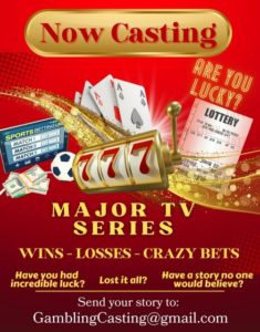 Read more about the article Casting Lottery Winners and Others With Stories of Major Wins and Losses Nationwide