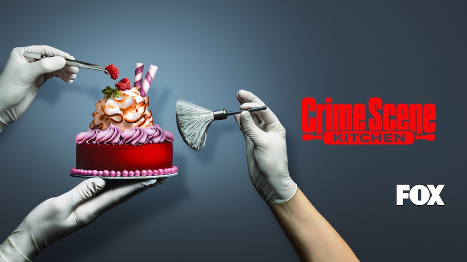 Read more about the article Now Casting for “Crime Scene Kitchen” New Season