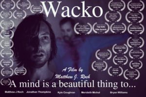 Read more about the article Actor Auditions in Providence, Rhode Island for Indie Film Project “Wacko”